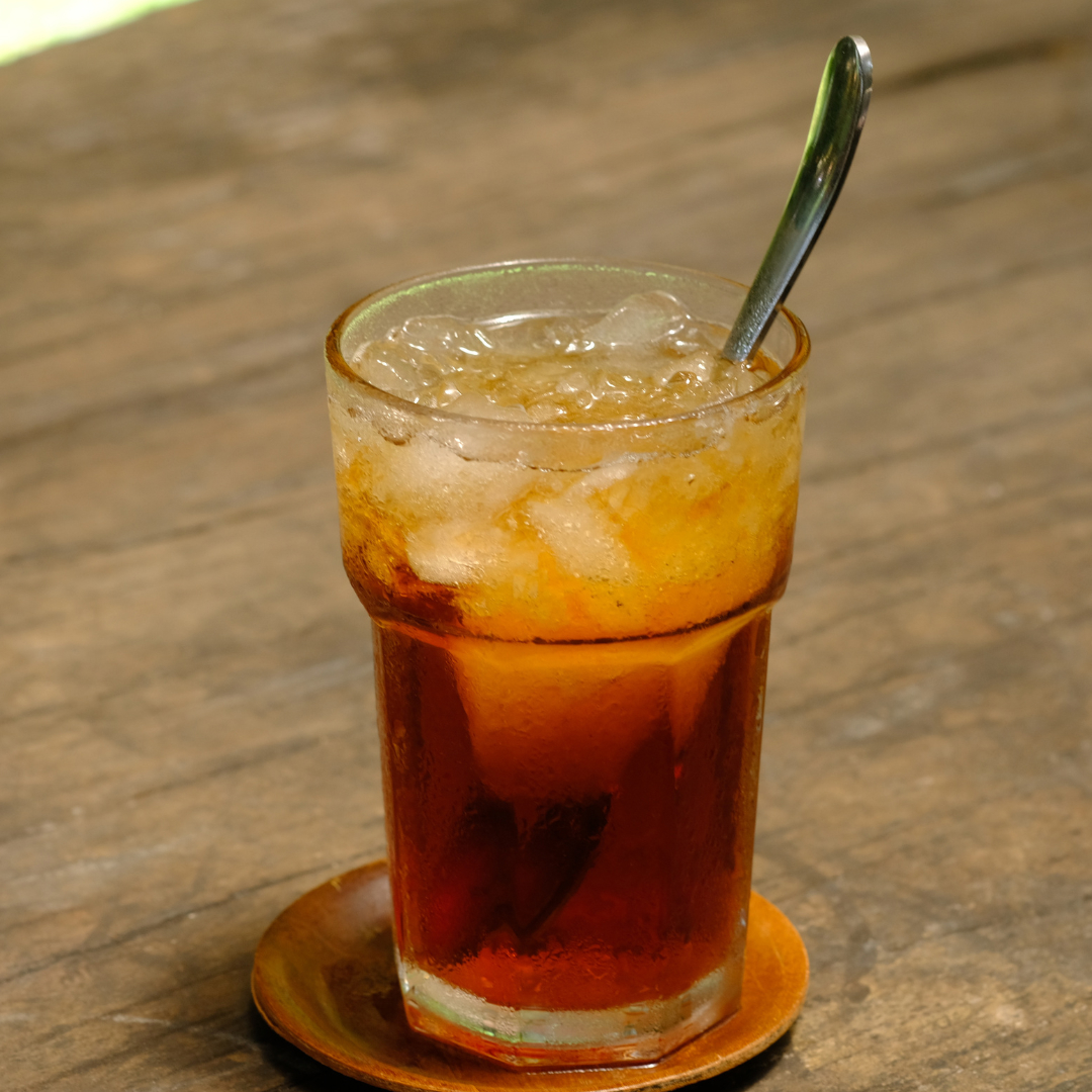 Es Teh / Hangat Manis