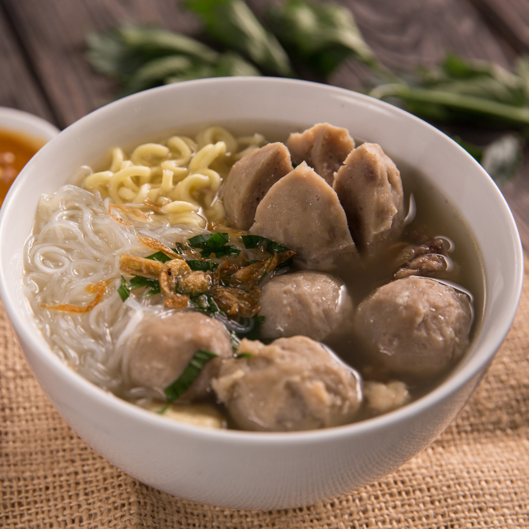 Bakso Sapi